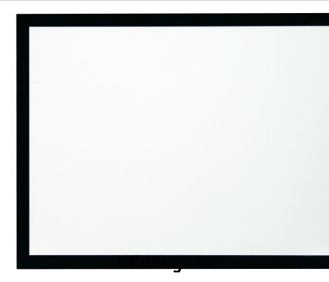 ����� �� ���� kauber frame velvet cinema 154� pcs